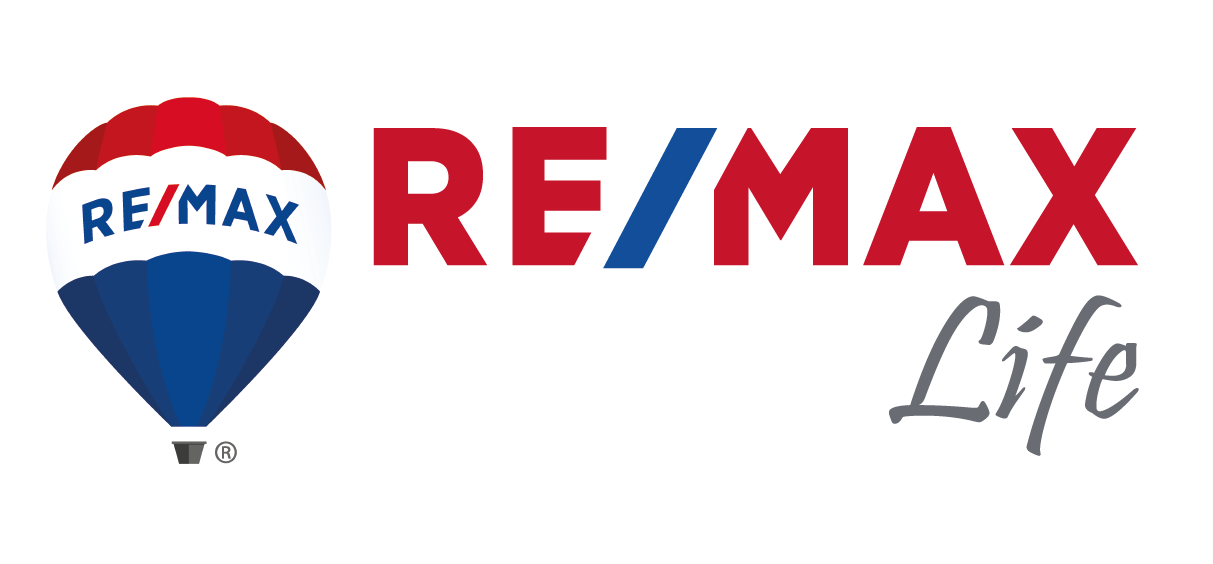 Logo RE/MAX Life